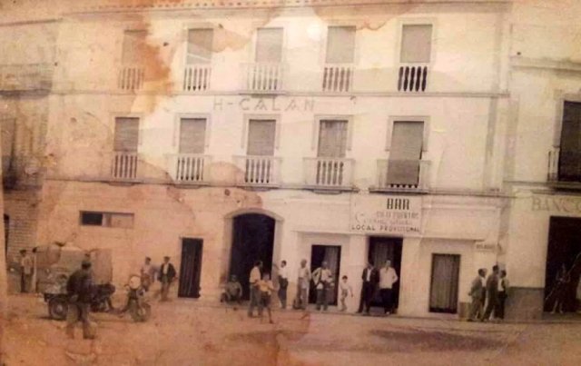 Hotel Galan con 7 Puertas 1963 (1)